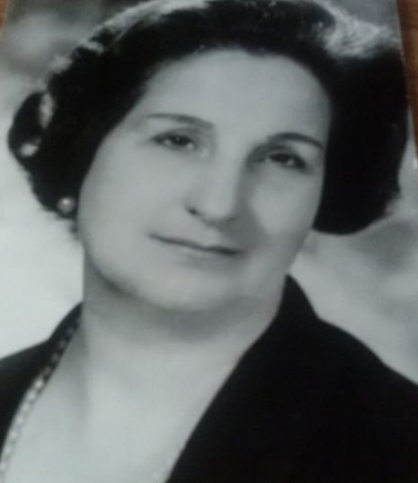 DEDICATORIA DE ESPAGUETIS CON ALMEJAS