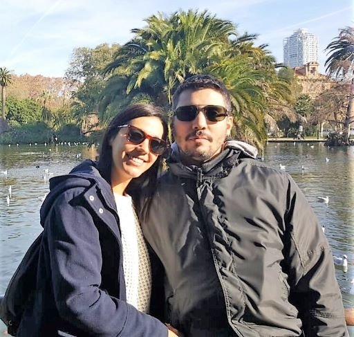 Dedicatoria de Cóctel Daiquiri