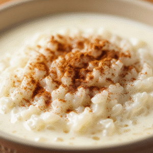Arroz con Leche