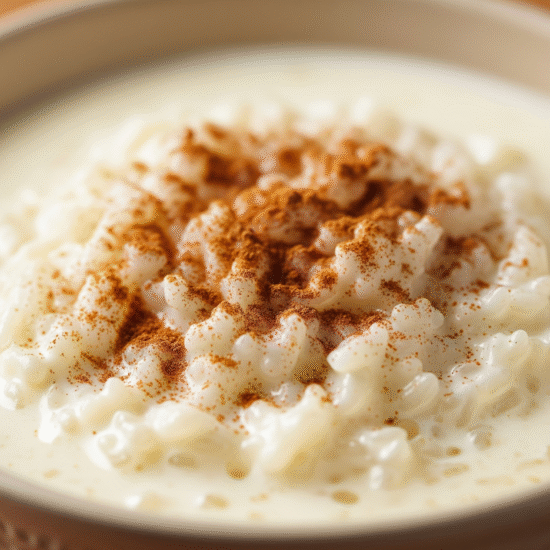 Arroz con Leche