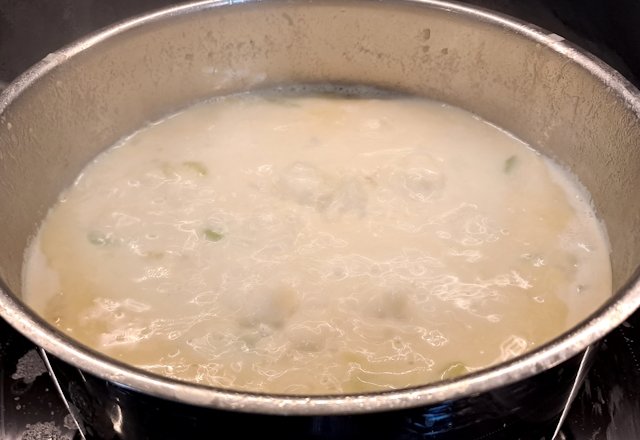 caldo-calabacin-verduras_640 Crema Calabacín