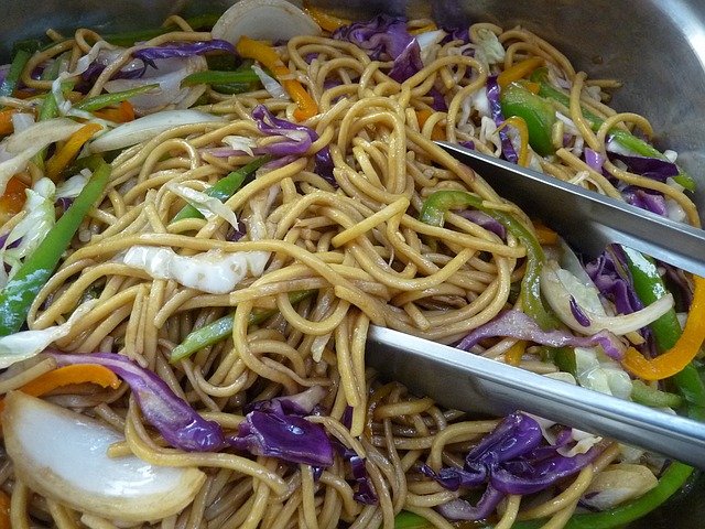 Chaumen de Langostinos