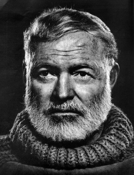 Hemingway y el Cóctel Daiquiri