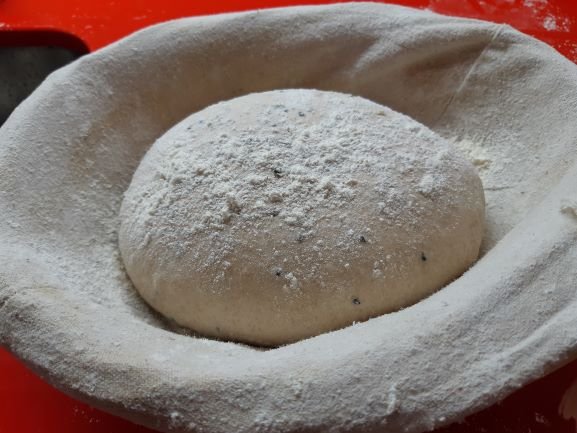 Pan Integral de Espelta