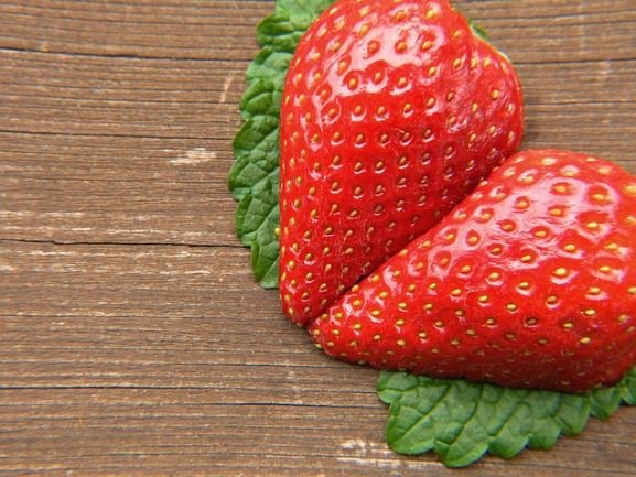 Fresas para hacer Fresas en Frac