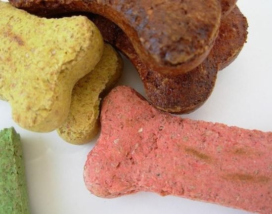 Galletas de Xana