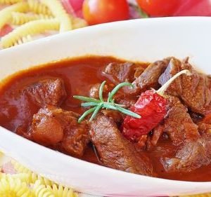 Goulash