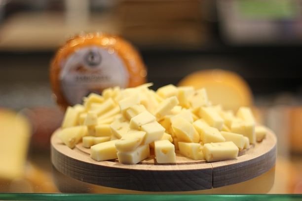 Queso
