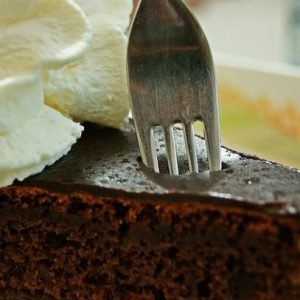Tarta Sacher