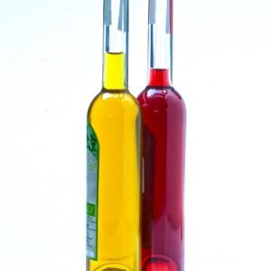 Aceite y Vinagre