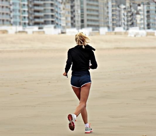 Deporte para Alimentar Nuestro Cerebro