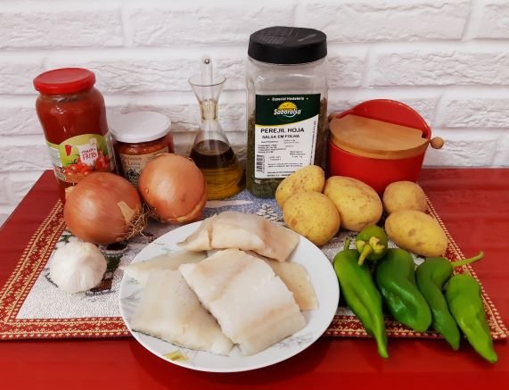 Bacalao