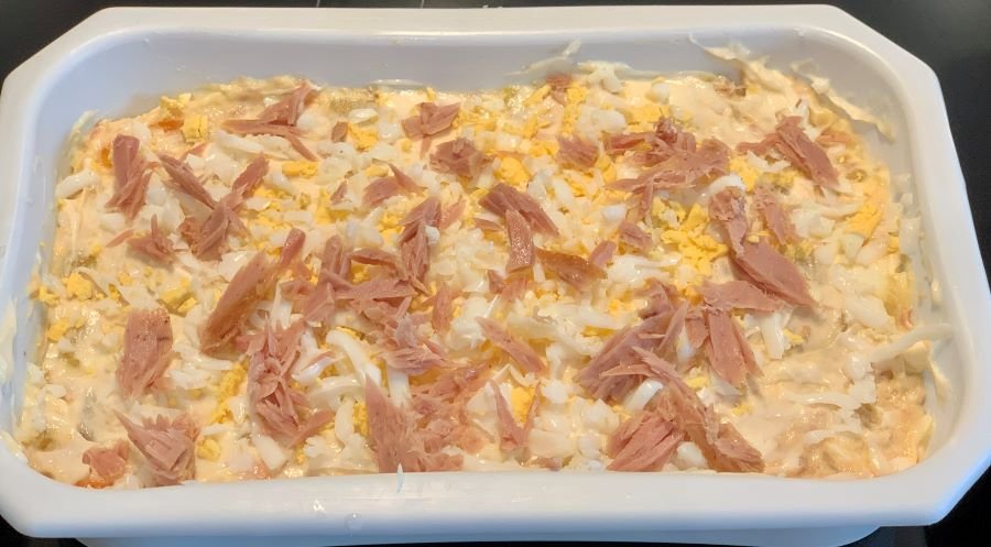 Ensaladilla