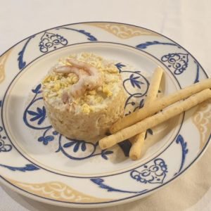 Ensaladilla