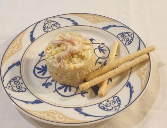 Ensaladilla