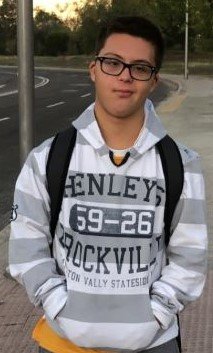 Nacho, dedicatoria de Magdalenas de Pueblo en Thermomix