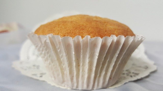 Magdalenas de Naranja, variante de Magdalenas de Pueblo en Thermomix