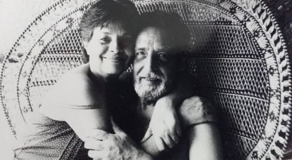 Avelina y Manolo