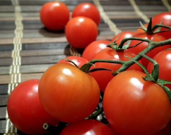 Tomate