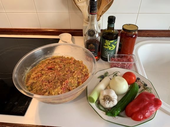 albondigas 11