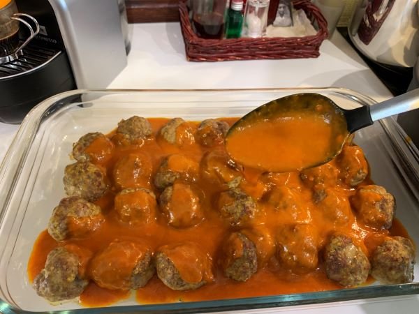 albondigas19 Albóndigas