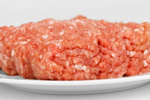 Carne Picada