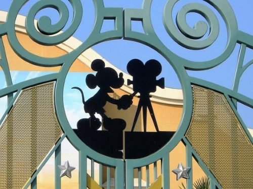 Mickey Mouse, origen de la tarta Tarta de Mickey Mouse