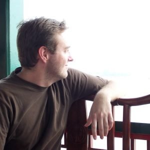 Jesús Márquez Díaz