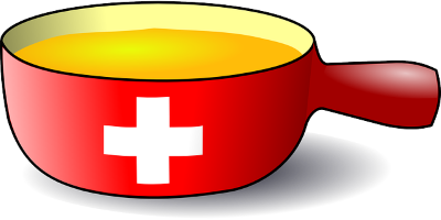 Fondue de Queso