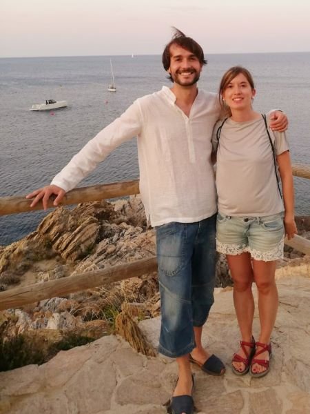 Dedicatoria de Quesada Pasiega