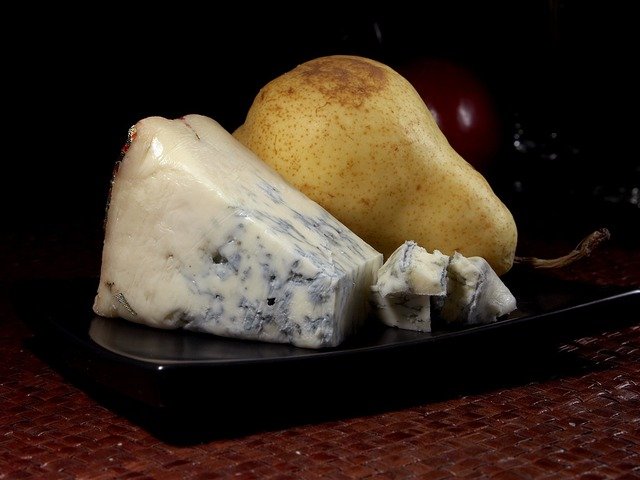 Queso Gorgonzola Queso Gorgonzola