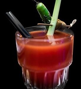 Bloody Mary