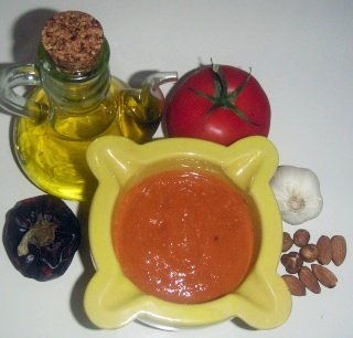 Salsa Romesco