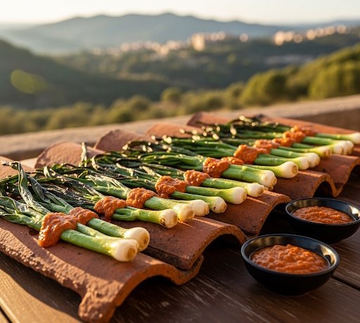 cacots-romesco-gia4_640 Calcots romesco