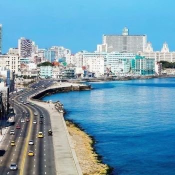 Cuba Libre