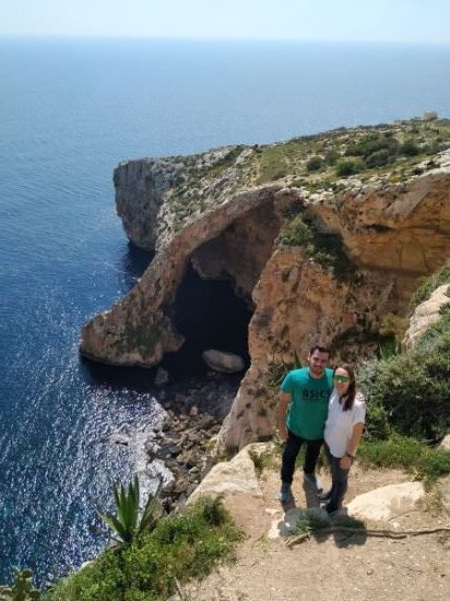 Dedicatoria de puré de patata