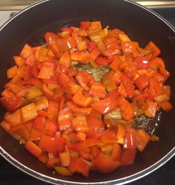 Pimientos