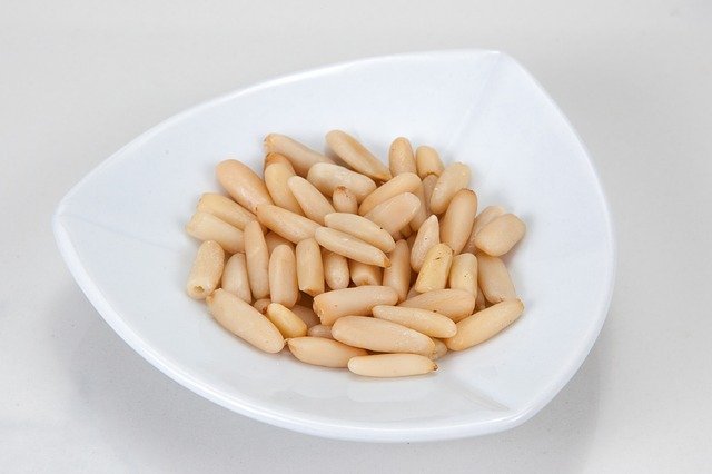 Piñones