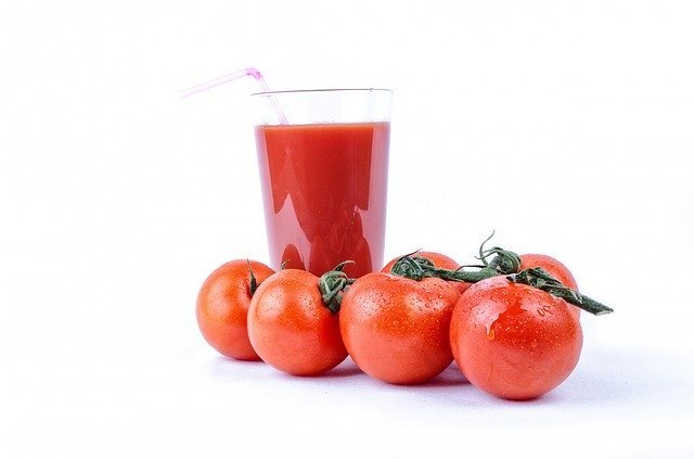 Tomate