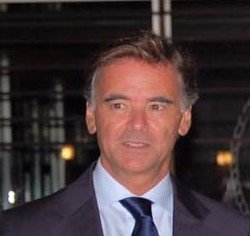 Alejandro Vallaure, autor de Frixuelos Asturianos