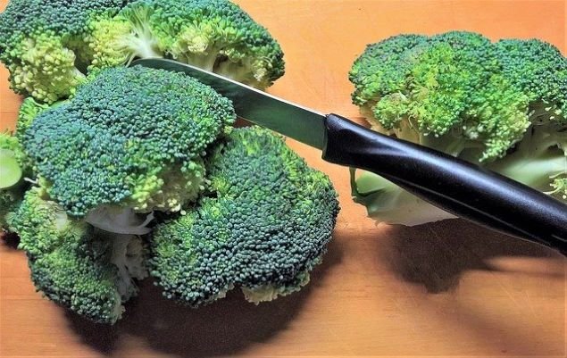 Brócoli