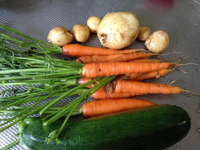 Verduras