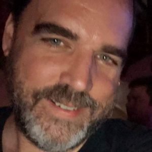 Emilio Williams López