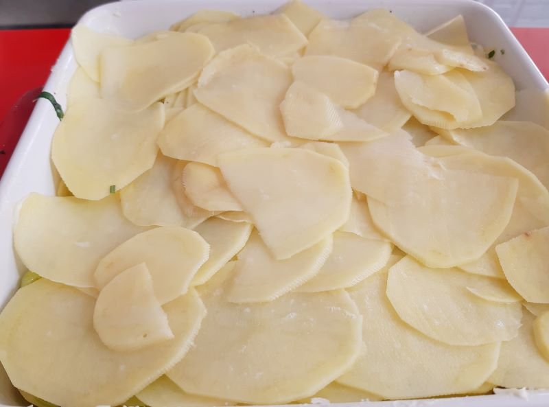 Patatas