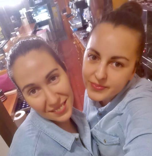 Dedicatoria de Lomo con Tomillo a las Sal