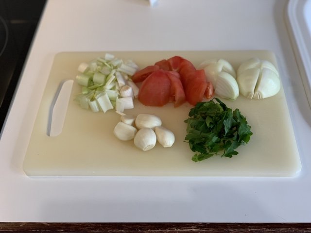 Lentejas