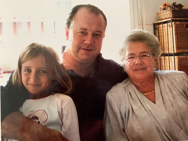 dedicatoria receta de lentejas morunas