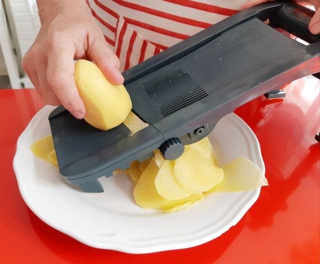 patatas