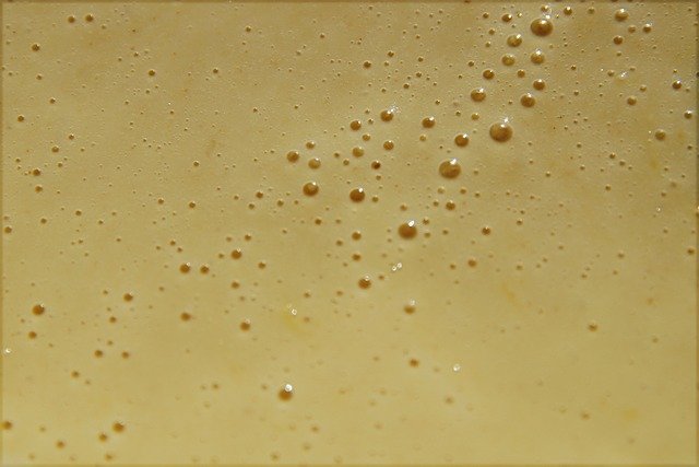 Masa Pancake