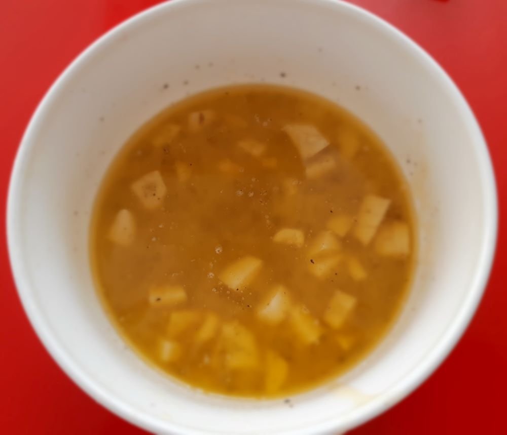 Marinado Pollo Marinado Pollo